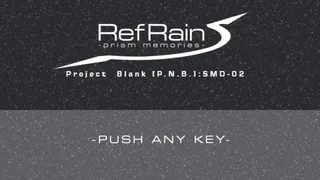 Скриншот 2 к игре RefRain - prism memories -