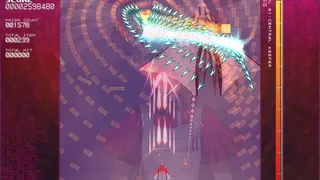 Скриншот 4 к игре RefRain - prism memories -