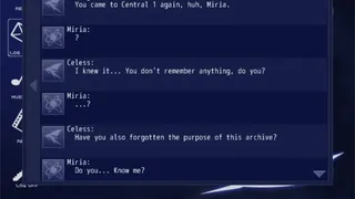 Скриншот 7 к игре RefRain - prism memories -