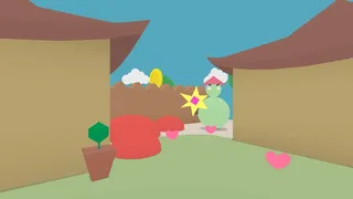 Скриншот 2 к игре Lovely Planet Arcade