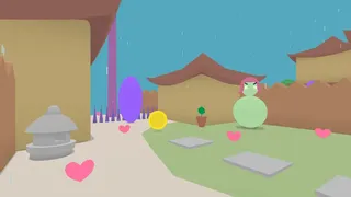 Скриншот 6 к игре Lovely Planet Arcade