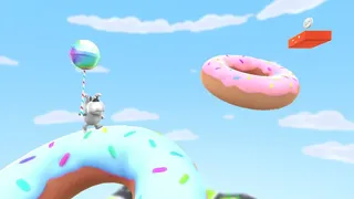 Скриншот 1 к игре Lolly Joe