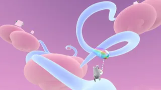Скриншот 2 к игре Lolly Joe