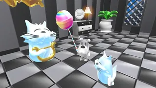 Скриншот 3 к игре Lolly Joe