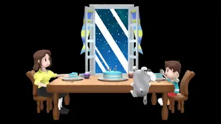 Скриншот 4 к игре Lolly Joe