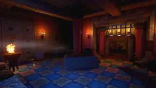 Скриншот 1 к игре Medusa's Labyrinth