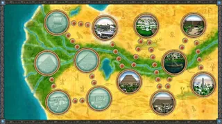 Скриншот 3 к игре Империя Богов