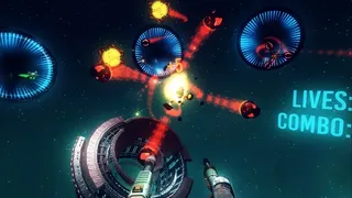 Скриншот 2 к игре A-10 VR