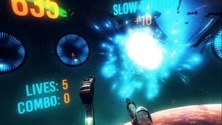 Скриншот 3 к игре A-10 VR