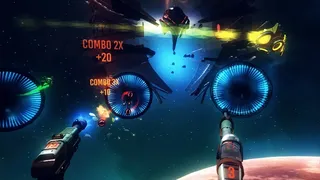 Скриншот 6 к игре A-10 VR