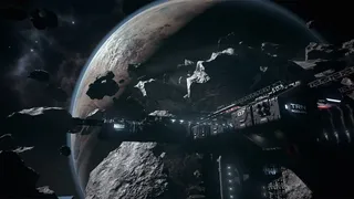 Скриншот 2 к игре Detached
