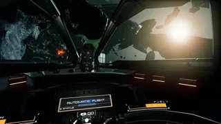 Скриншот 3 к игре Detached