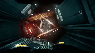 Скриншот 7 к игре Detached