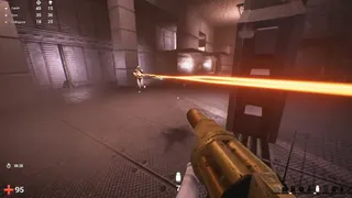 Скриншот 2 к игре Ultimate Arena FPS