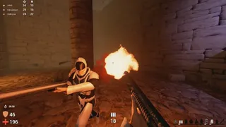 Скриншот 4 к игре Ultimate Arena FPS