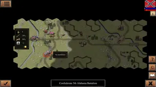 Скриншот 3 к игре Civil War: 1863