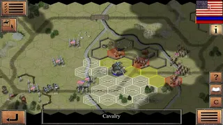 Скриншот 6 к игре Civil War: 1863