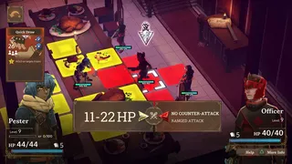 Скриншот 2 к игре Children of Zodiarcs