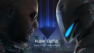 Скриншот 1 к игре Raw Data