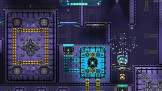 Скриншот 2 к игре Robo's World: The Zarnok Fortress