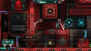 Скриншот 3 к игре Robo's World: The Zarnok Fortress