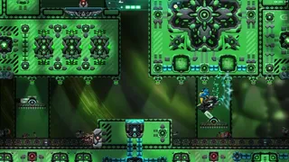 Скриншот 4 к игре Robo's World: The Zarnok Fortress