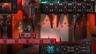 Скриншот 7 к игре Robo's World: The Zarnok Fortress