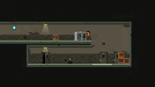 Скриншот 1 к игре Prison Run and Gun