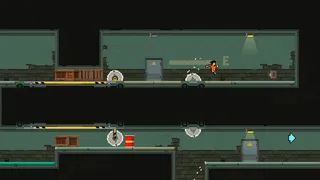Скриншот 2 к игре Prison Run and Gun