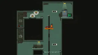 Скриншот 5 к игре Prison Run and Gun