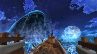 Скриншот 2 к игре Heroes of the Seven Seas VR