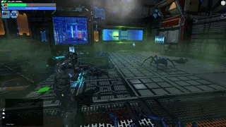 Скриншот 7 к игре Beyond The Destiny