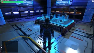 Скриншот 8 к игре Beyond The Destiny