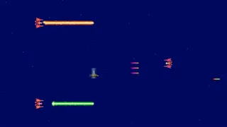 Скриншот 2 к игре Gamma Bros