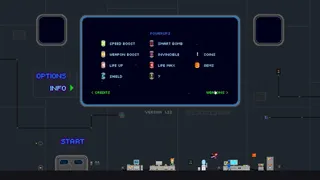 Скриншот 3 к игре Gamma Bros