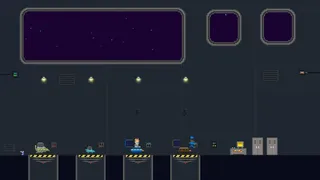 Скриншот 6 к игре Gamma Bros