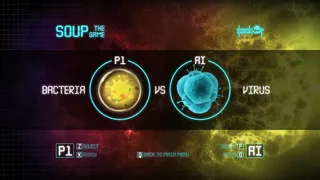 Скриншот 1 к игре Soup