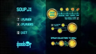 Скриншот 7 к игре Soup