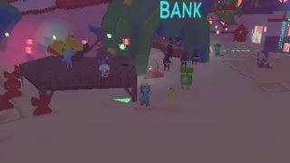 Скриншот 3 к игре Diaries of a Spaceport Janitor
