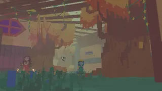 Скриншот 5 к игре Diaries of a Spaceport Janitor
