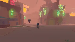 Скриншот 6 к игре Diaries of a Spaceport Janitor