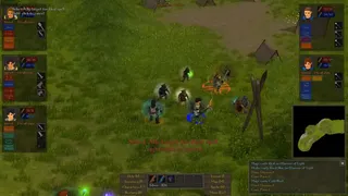 Скриншот 5 к игре Worlds of Chaos: Invasion