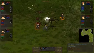 Скриншот 7 к игре Worlds of Chaos: Invasion