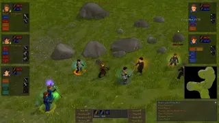 Скриншот 8 к игре Worlds of Chaos: Invasion