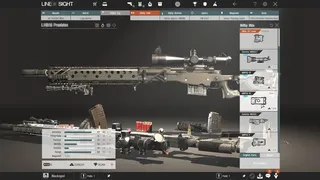 Скриншот 5 к игре Line of Sight