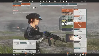 Скриншот 8 к игре Line of Sight