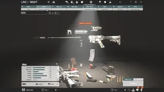 Скриншот 10 к игре Line of Sight