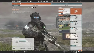 Скриншот 11 к игре Line of Sight