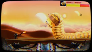 Скриншот 2 к игре Bullshot