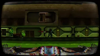 Скриншот 7 к игре Bullshot